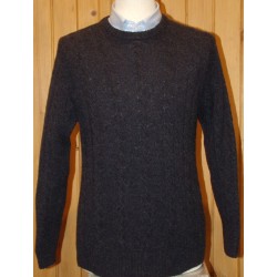 Terzo Fuso crew neck sweater