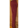 No Yes corduroy trousers