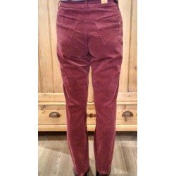 No Yes corduroy trousers