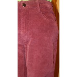No Yes corduroy trousers