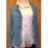 Sabrina Chanel jacket