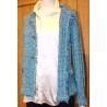 Sabrina Chanel jacket