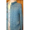 Sabrina Chanel jacket