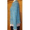 Sabrina Chanel jacket