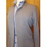 Giacca donna jersey in viscosa Zanetti