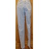 Pantalone in cotone Durio
