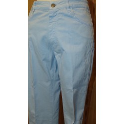 Pantalone in cotone Durio