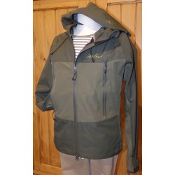 Zotta outdoor women's windbreaker