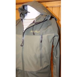 Zotta outdoor women's windbreaker