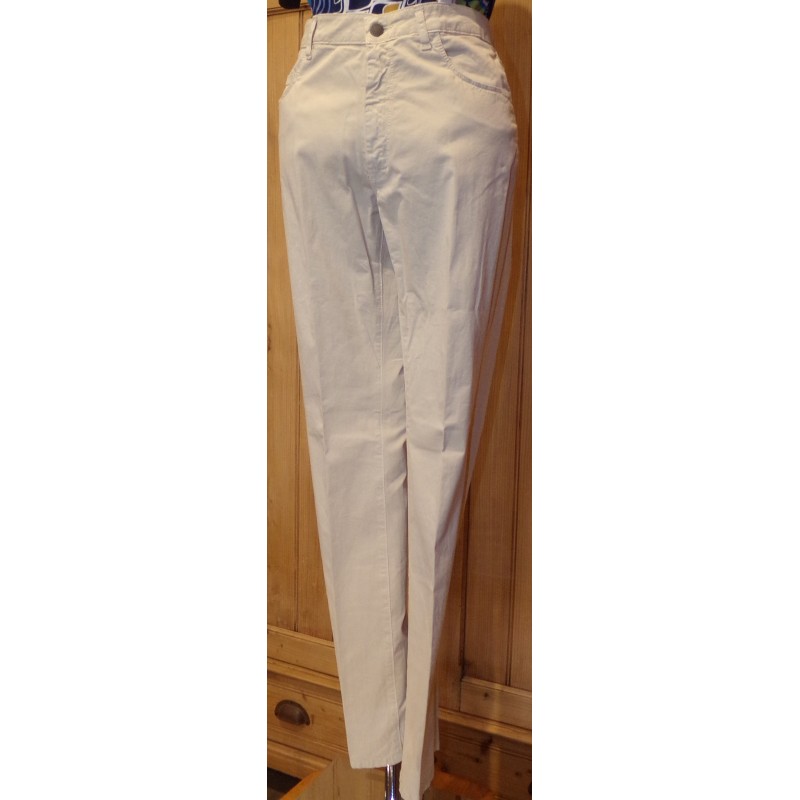 Durio's cotton pants