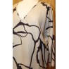 Frida Madè linen viscose blouse