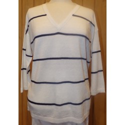 Maglietta donna in lino Frida