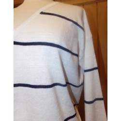 Maglietta donna in lino Frida