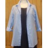 Women's linen shirt Zanetti