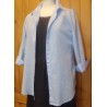 Women's linen shirt Zanetti