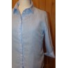 Women's linen shirt Zanetti