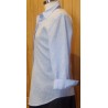 Women's linen shirt Zanetti