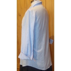 Women's linen shirt Zanetti