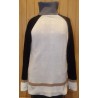 Sabrina multicolor sweater