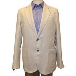 Giacca blazer Exigo