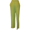 Péché linen trousers