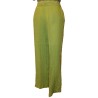 Péché linen trousers