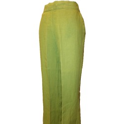 Péché linen trousers