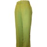 Péché linen trousers