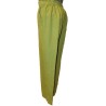 Péché linen trousers