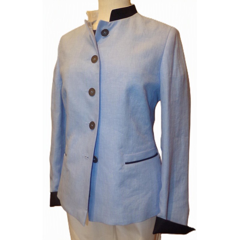 Steinbock Tyrolean jacket