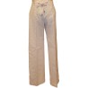Zanetti's linen pants