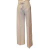 Zanetti's linen pants