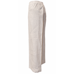 Zanetti's linen pants