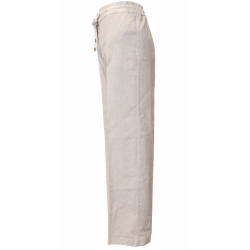 Zanetti's linen pants