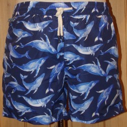 Costume mare Oxyde fantasia